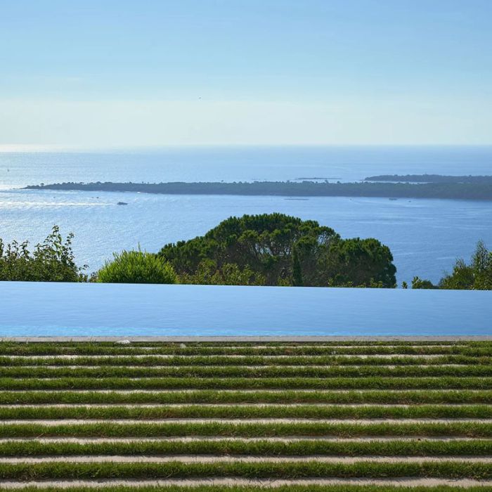 Propriété à vendre à Super Cannes