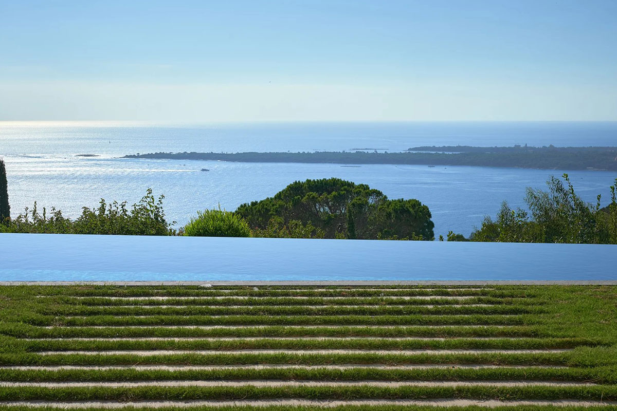 luxury property for sale Super Cannes | Beauchamp