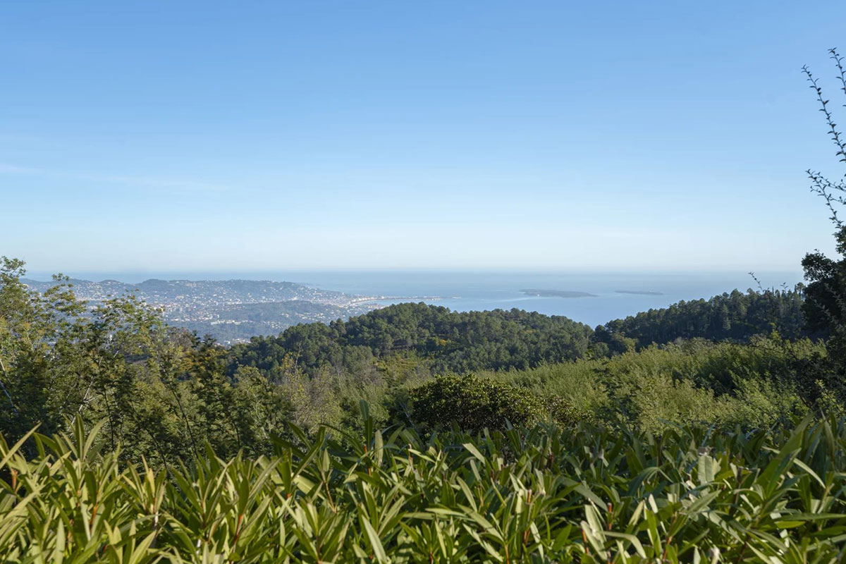 Luxury property for sale in Tanneron | Beauchamp Estates