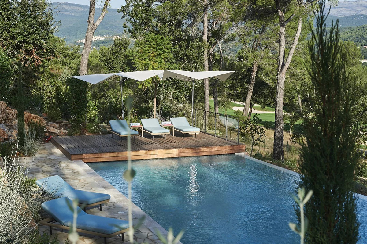 Luxury property for sale in Tourrettes | Beauchamp Estates