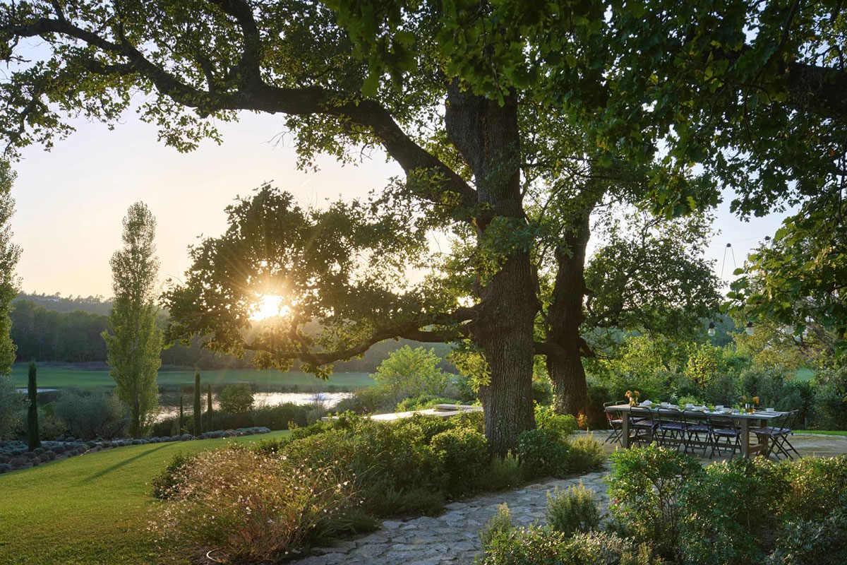 Luxury property for sale in Tourrettes | Beauchamp Estates