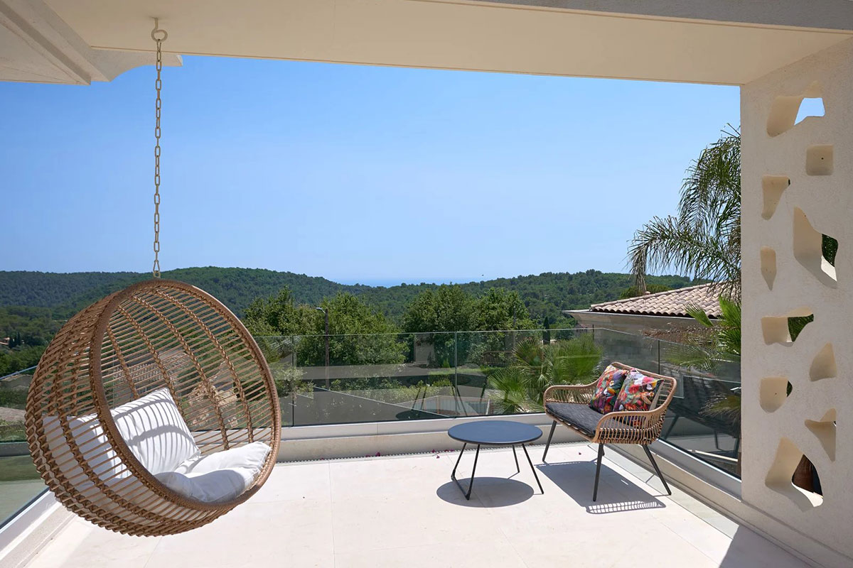 Luxury property for sale in Tourrettes | Beauchamp Estates