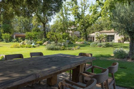 Luxury property for sale in Valbonne | Beauchamp