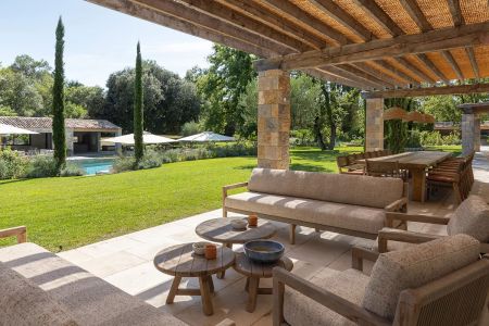 Luxury property for sale in Valbonne | Beauchamp