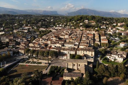 Luxury property for sale in Valbonne | Beauchamp