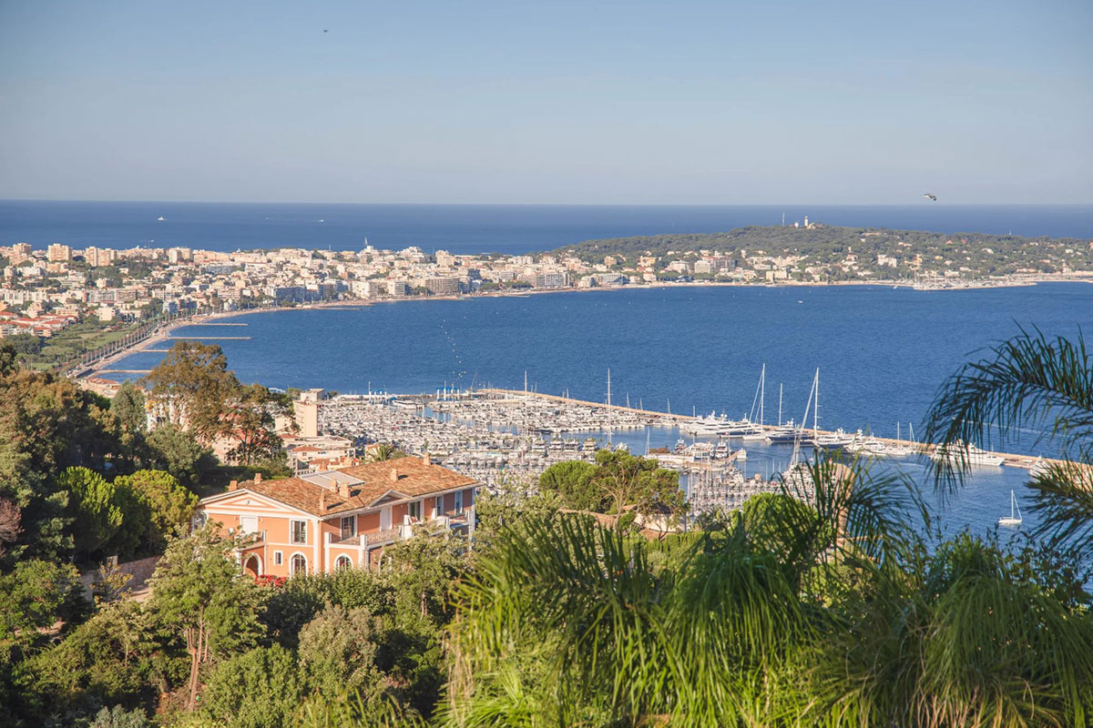 Luxury property for sale Vallauris | Beauchamp Luxury property for sale Vallauris | Beauchamp