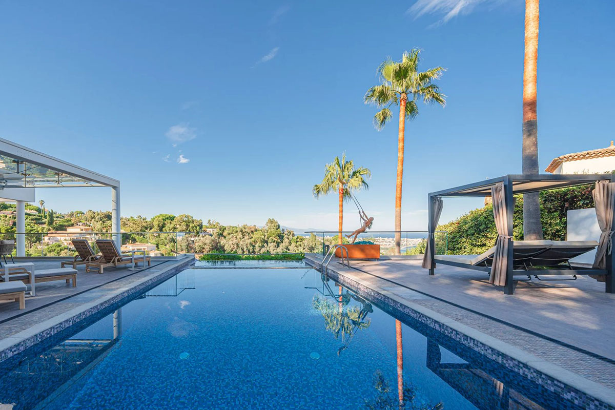 Luxury property for sale Vallauris | Beauchamp Luxury property for sale Vallauris | Beauchamp
