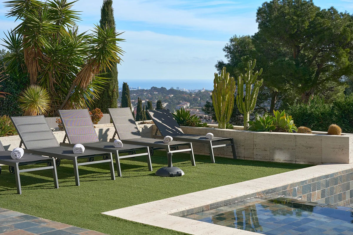 Luxury property for sale Vallauris | Beauchamp Luxury property for sale Vallauris | Beauchamp