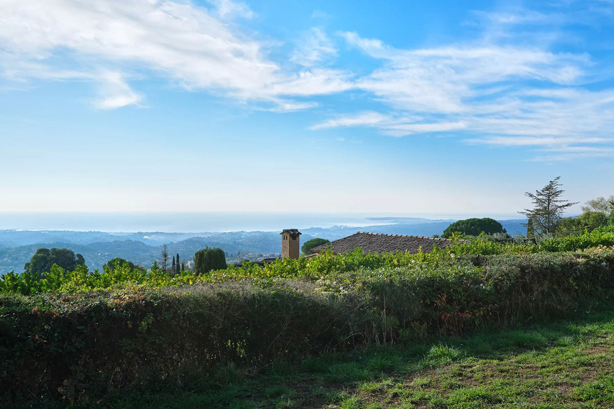 Luxury property for sale in Vence | Beauchamp Estates Luxury property for sale in Vence | Beauchamp Estates