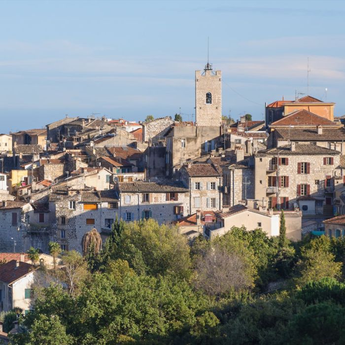 Propriété à vendre à Vence