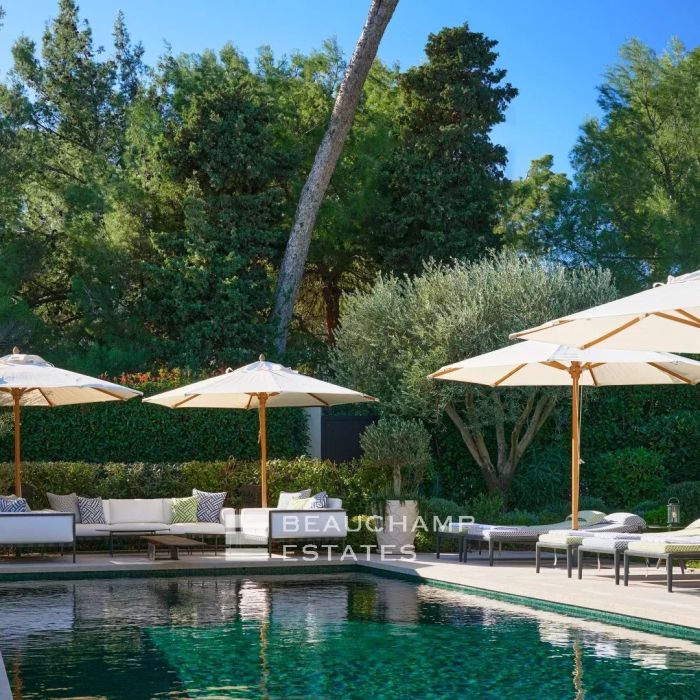 Maisons à vendre à Antibes : l&rsquo;art de vivre sur la Côte d&rsquo;Azur