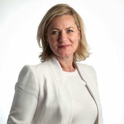 Barbara Gray Beauchamp