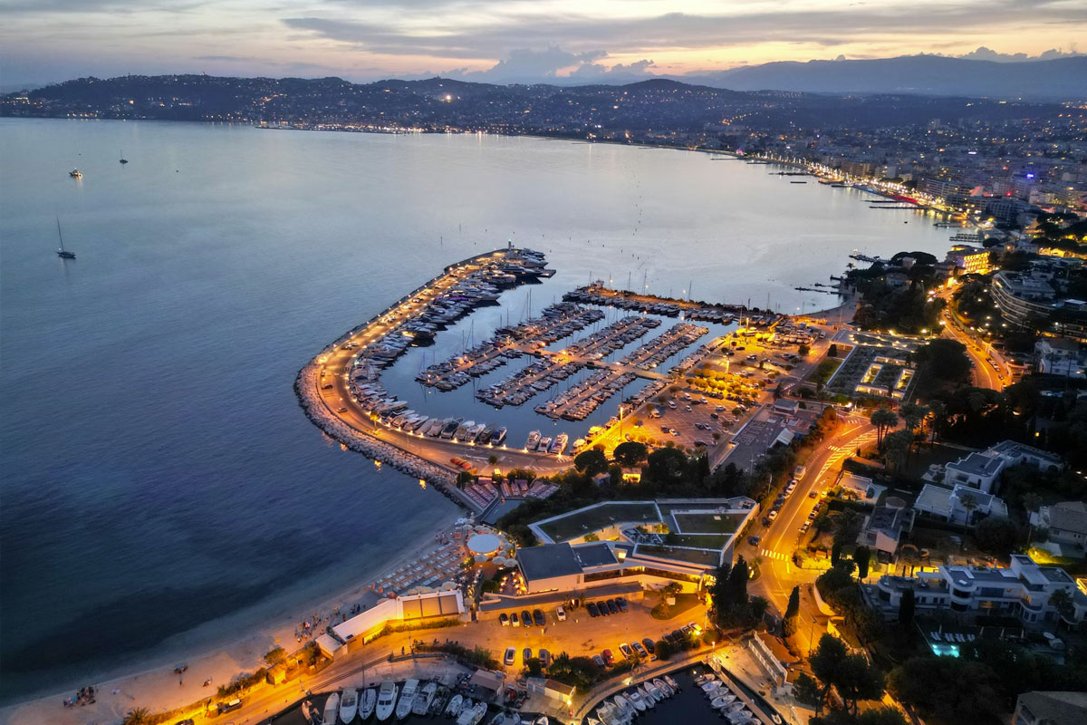 Beauchamp Estates Cannes