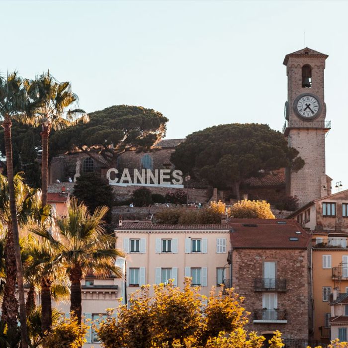 Beauchamp Estates Cannes