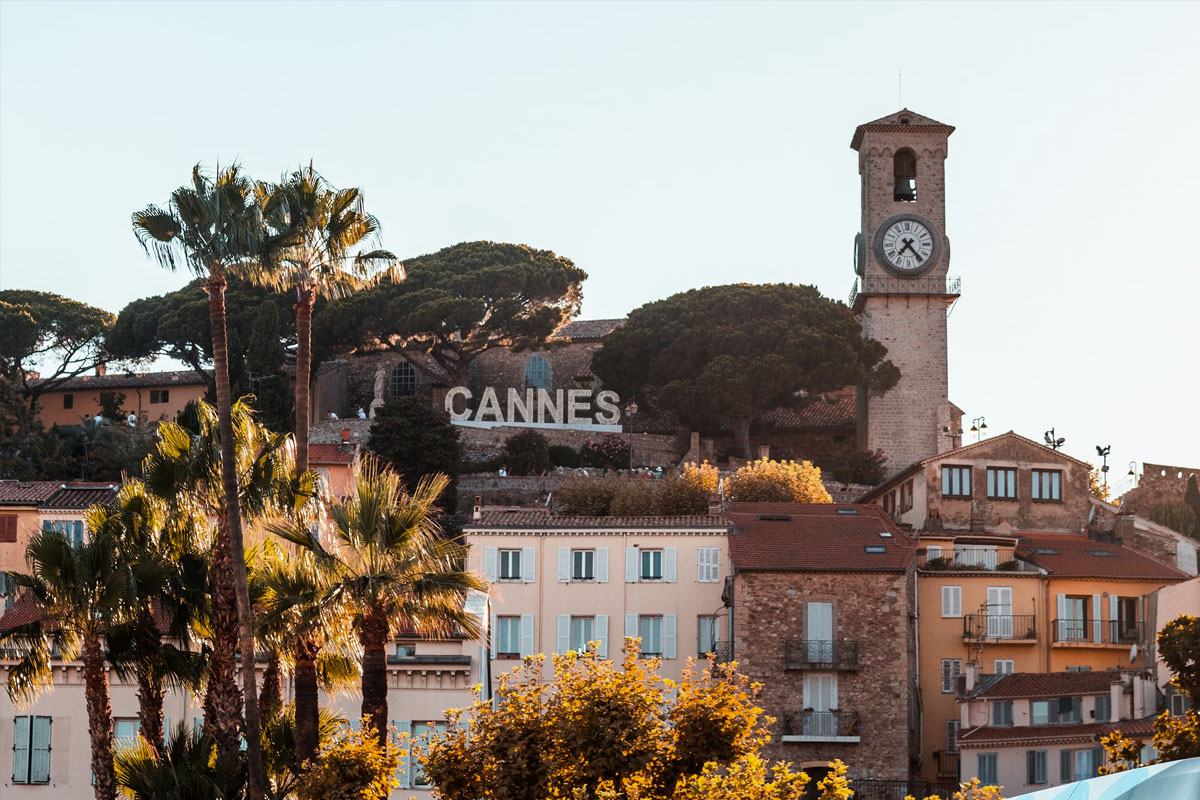 Beauchamp Estates Cannes