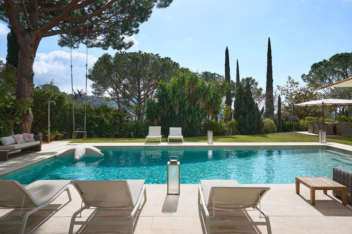 Beauchamp Estates Mougins