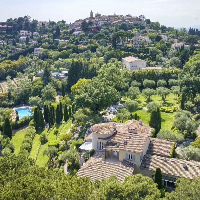 Beauchamp Estates Mougins