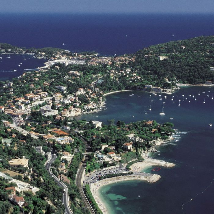 Beauchamp Estates Saint-Jean-Cap-Ferrat