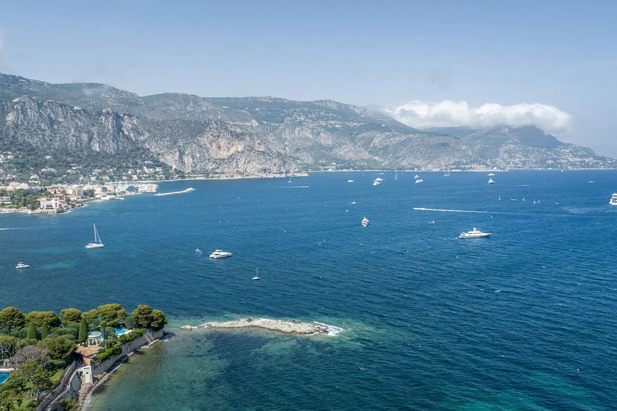 Beauchamp Estates Saint-Jean-Cap-Ferrat Beauchamp Estates Saint-Jean-Cap-Ferrat
