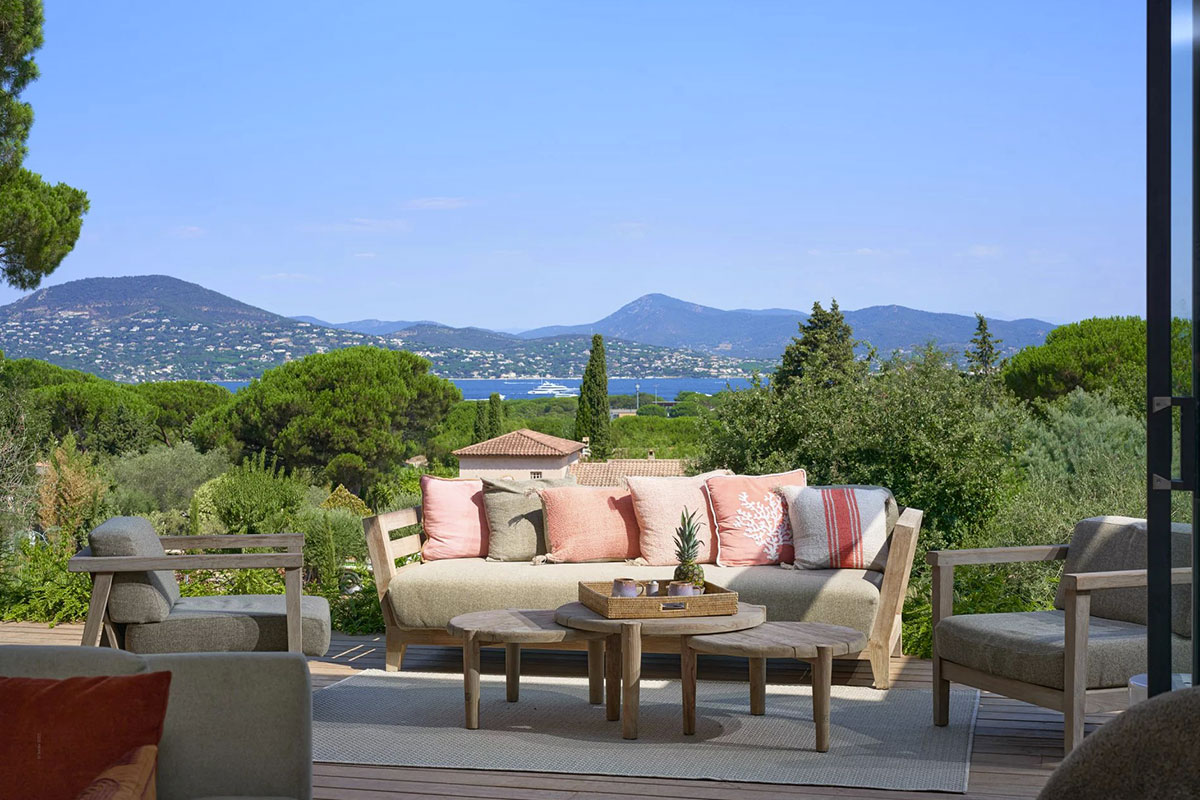 Beauchamp Estates Saint-Tropez