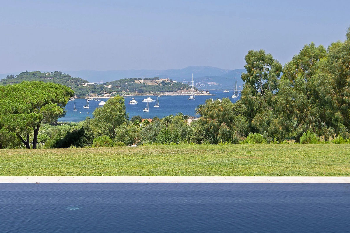 Beauchamp Estates Saint-Tropez