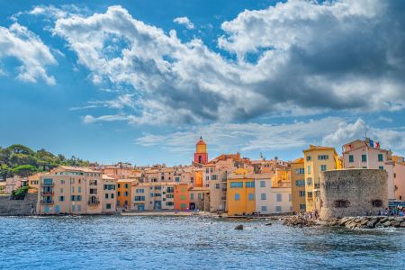 Beauchamp Estates Saint-Tropez