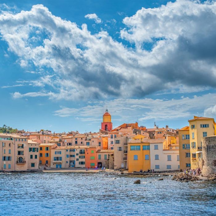 Beauchamp Estates Saint-Tropez