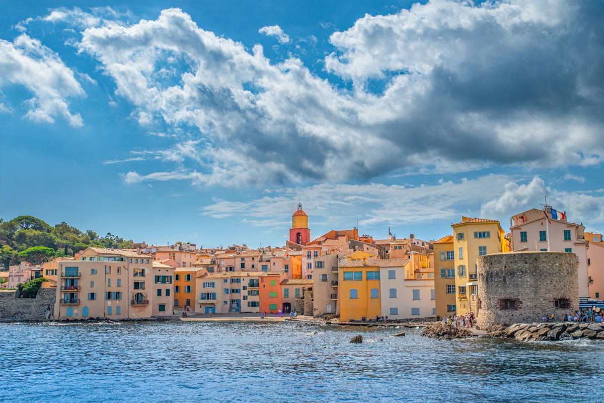 Beauchamp Estates Saint-Tropez