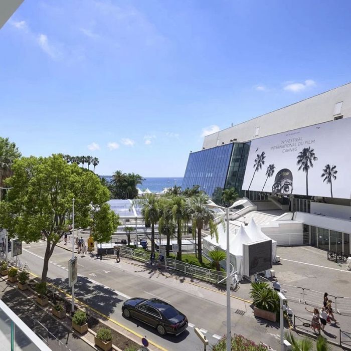 Location appartement pour congrès & festival de Cannes