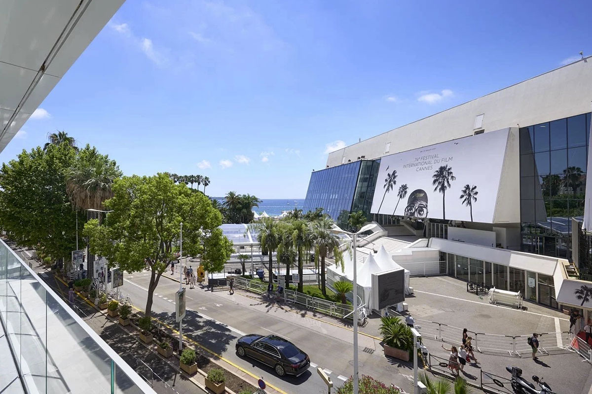 Cannes Congress & Festival Apartment Rentals | Beauchamp Estates Cannes Congress & Festival Apartment Rentals | Beauchamp Estates