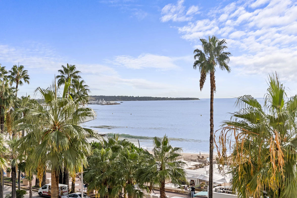 Cannes Congress & Festival Apartment Rentals | Beauchamp Estates Cannes Congress & Festival Apartment Rentals | Beauchamp Estates