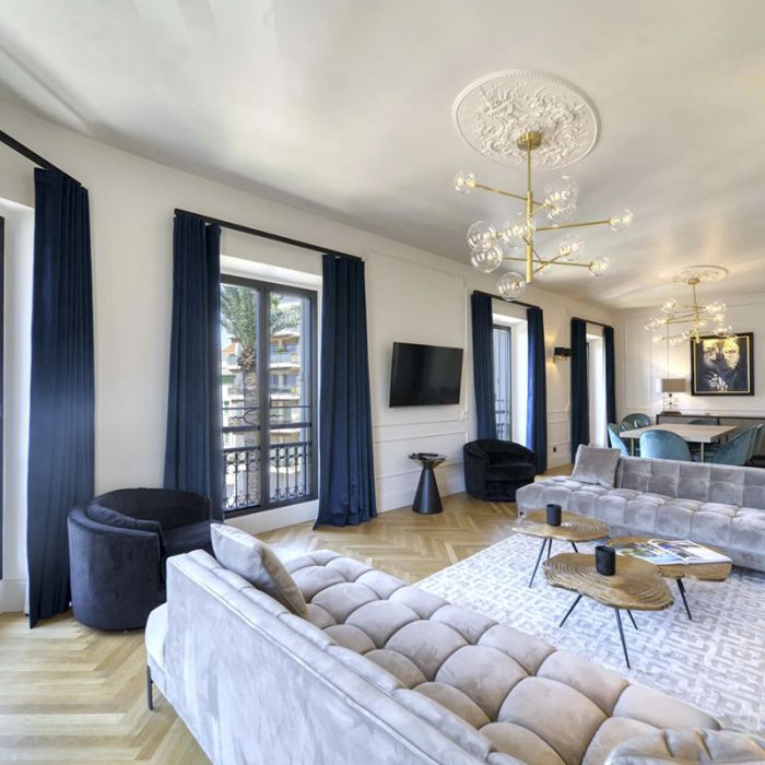 Antibes : pourquoi investir dans un appartement de luxe ?