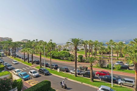 Cannes Congress & Festival Apartments & Villas Rentals | Beauchamp Estates