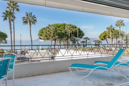 Cannes Congress & Festival Apartments & Villas Rentals | Beauchamp Estates