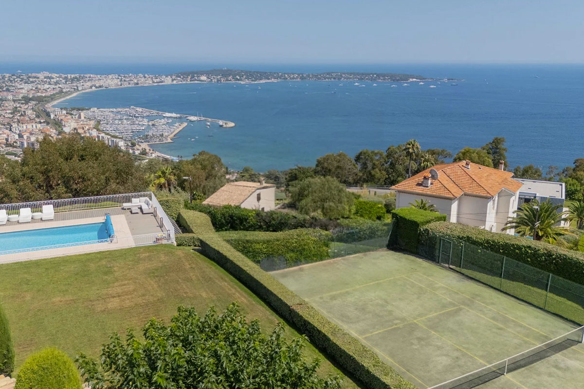 Cannes Congress & Festival Villa Rentals | Beauchamp Estates Cannes Congress & Festival Villa Rentals | Beauchamp Estates