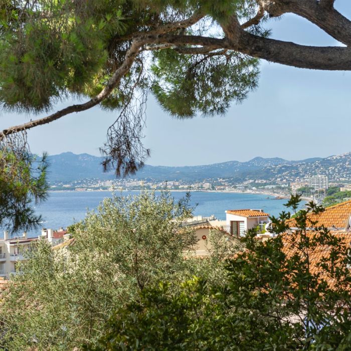 Location villa pour congrès & festival de Cannes