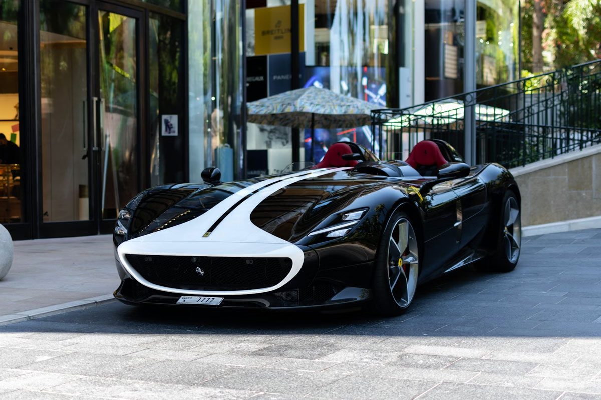 Concierge Services French Riviera | Beauchamp Estates