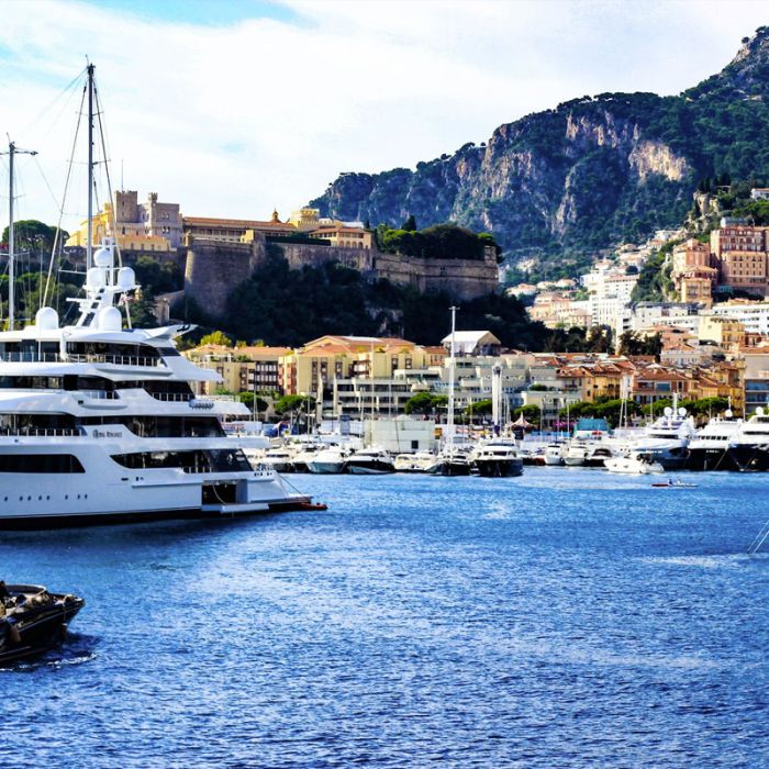 Services de Conciergerie Côte d&rsquo;Azur