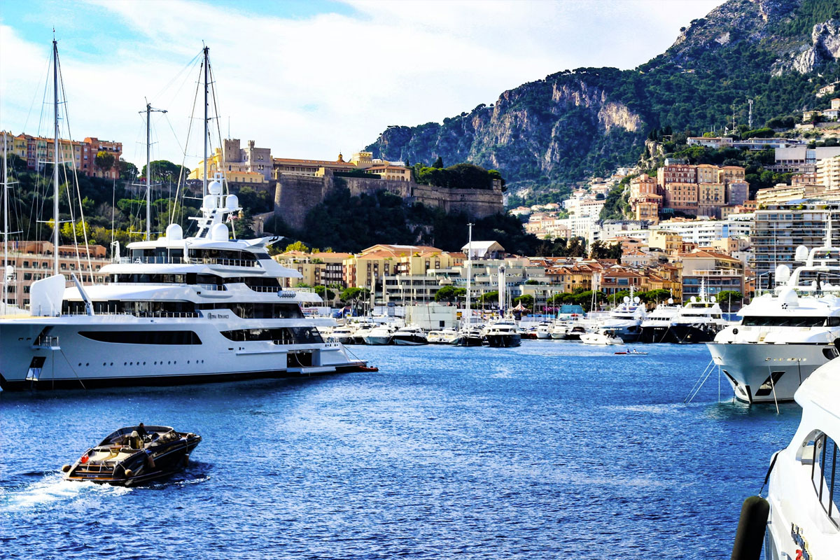 Concierge Services French Riviera | Beauchamp Estates