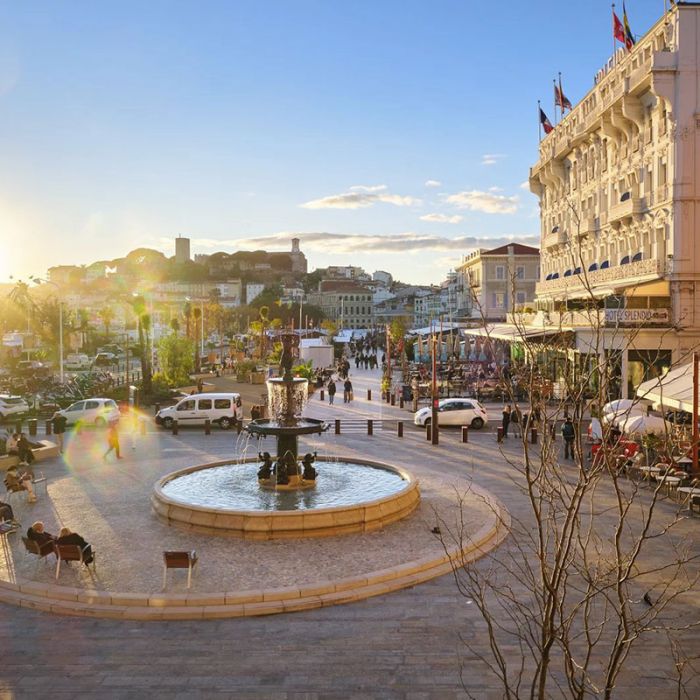 Gestion location vacances Côte d&rsquo;Azur