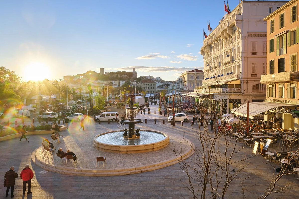 French Riviera Holiday Rentals Services | Beauchamp Estates