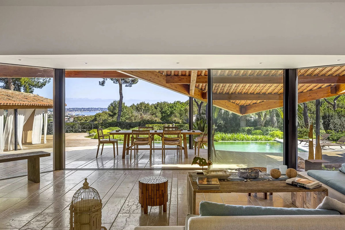 French Riviera Holiday Rentals Services | Beauchamp Estates