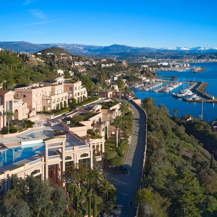 Location appartement de vacances Côte d&rsquo;Azur