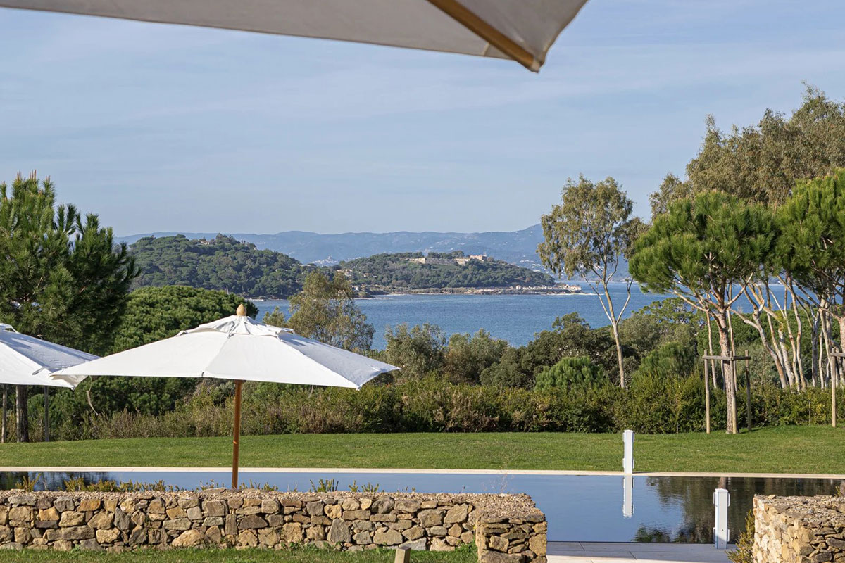 French Riviera holiday villa rentals | Beauchamp Estates French Riviera holiday villa rentals | Beauchamp Estates