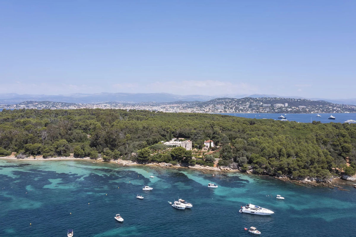 French Riviera holiday villa rentals | Beauchamp Estates French Riviera holiday villa rentals | Beauchamp Estates