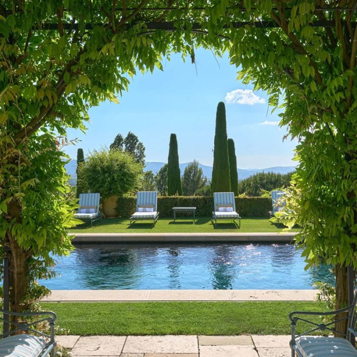 Location villa de vacances Côte d’Azur