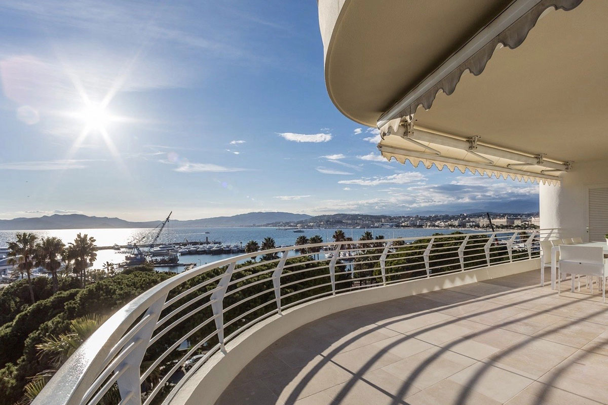 Luxury Cannes holiday apartment rentals | Beauchamp Estates Luxury Cannes holiday apartment rentals | Beauchamp Estates