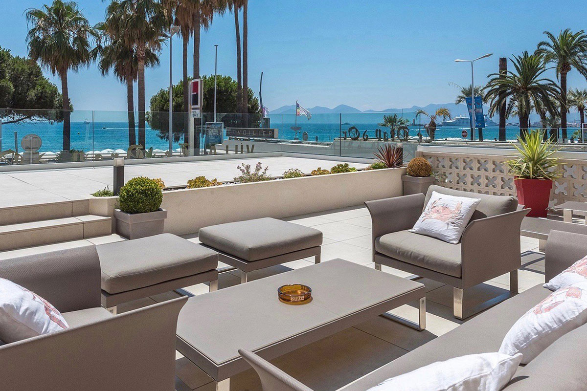 Luxury Cannes holiday apartment rentals | Beauchamp Estates Luxury Cannes holiday apartment rentals | Beauchamp Estates