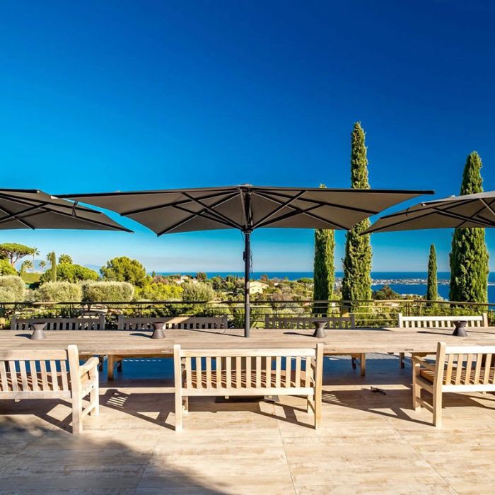 Location vacances à Cannes