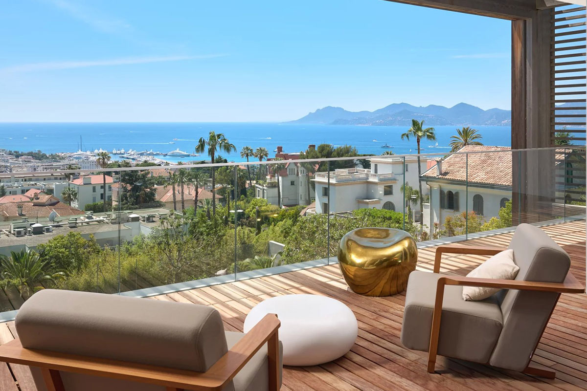Luxury Cannes holiday villa rentals | Beauchamp Estates Luxury Cannes holiday villa rentals | Beauchamp Estates